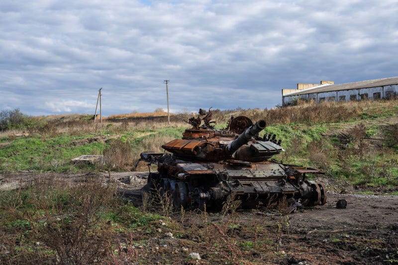 Farm, Ukraine, Russia, War, Minnesota