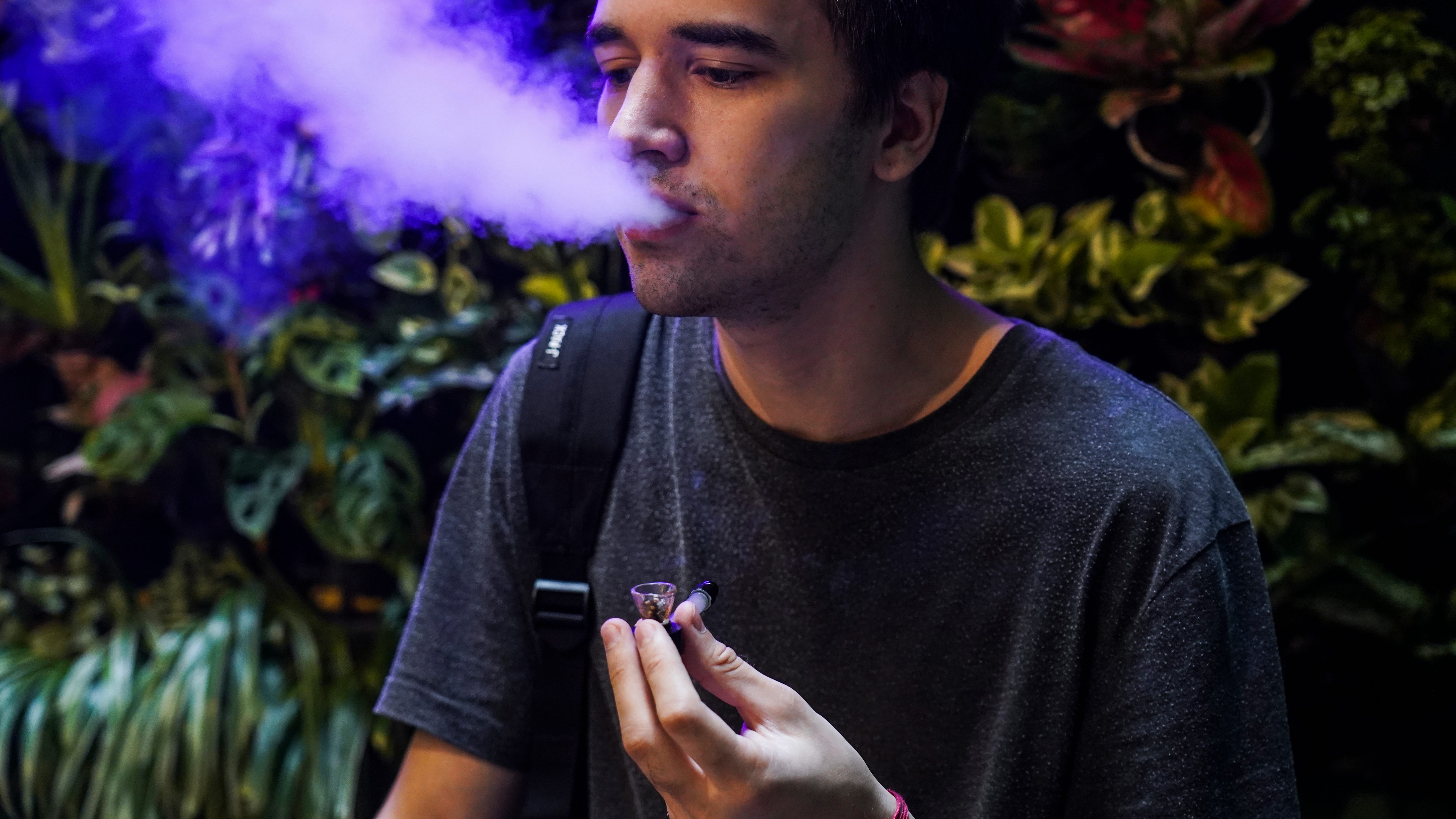 NJ cannabis lounges get green light, but they won't open right away