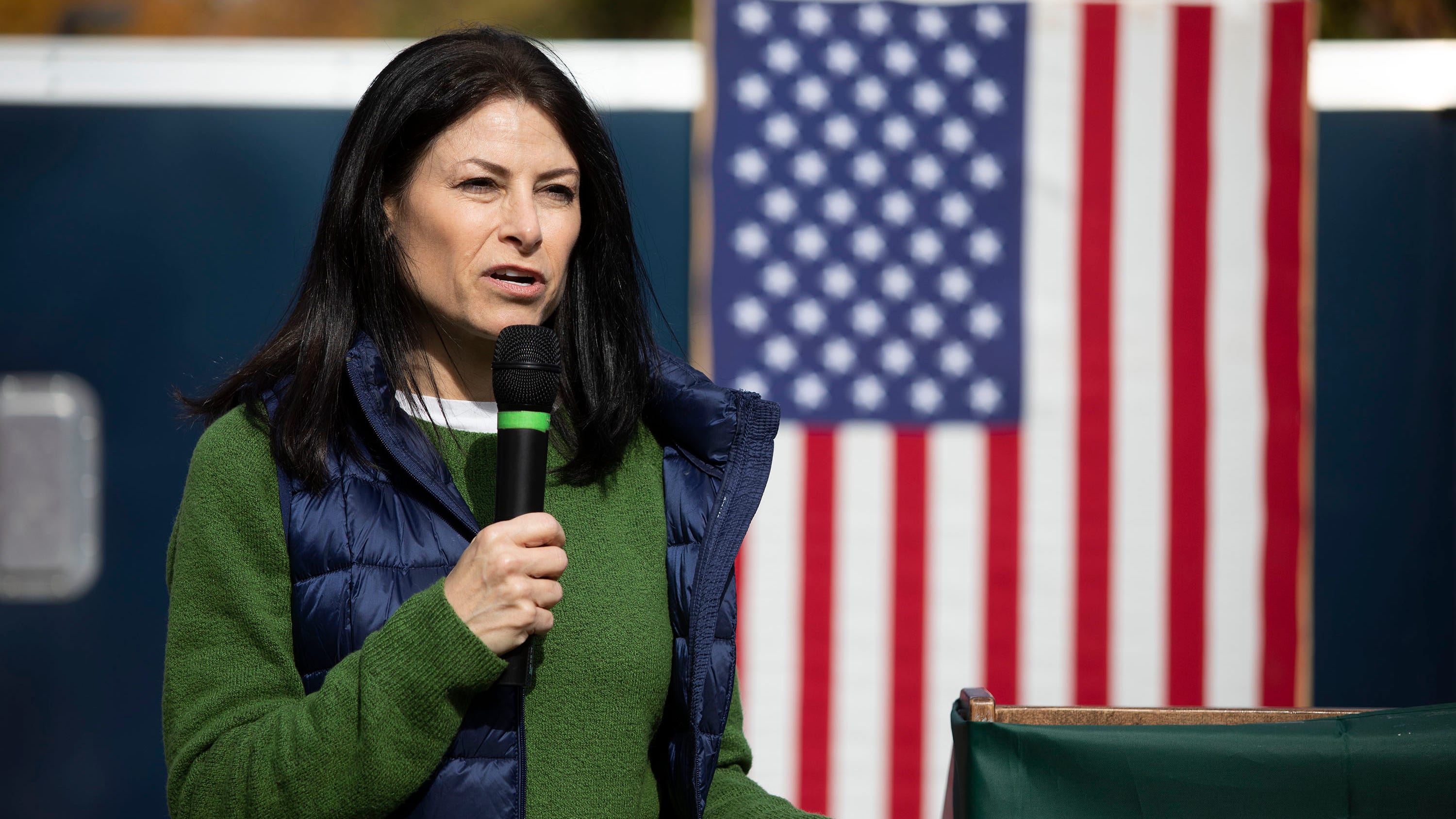 Former U-M employee facing criminal charges for allegedly plotting to kill AG Dana Nessel, other Jewish elected officials in Michigan