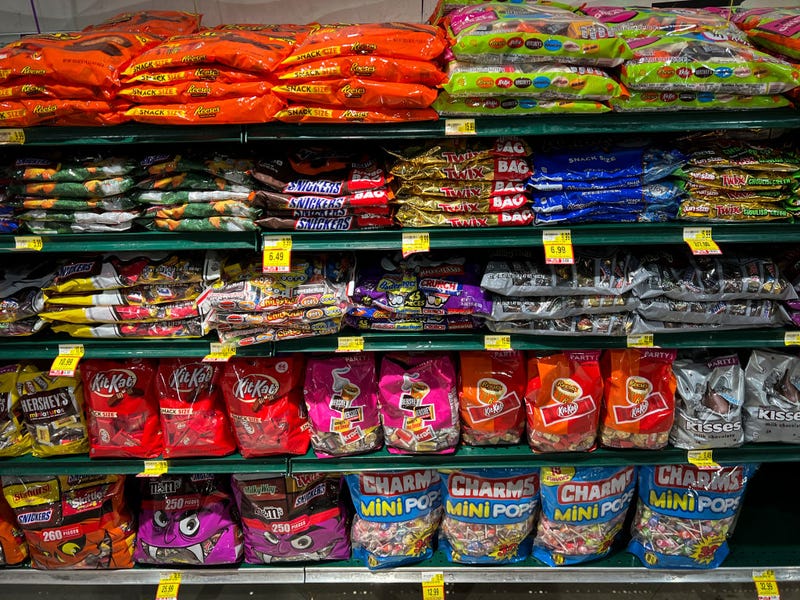 candy