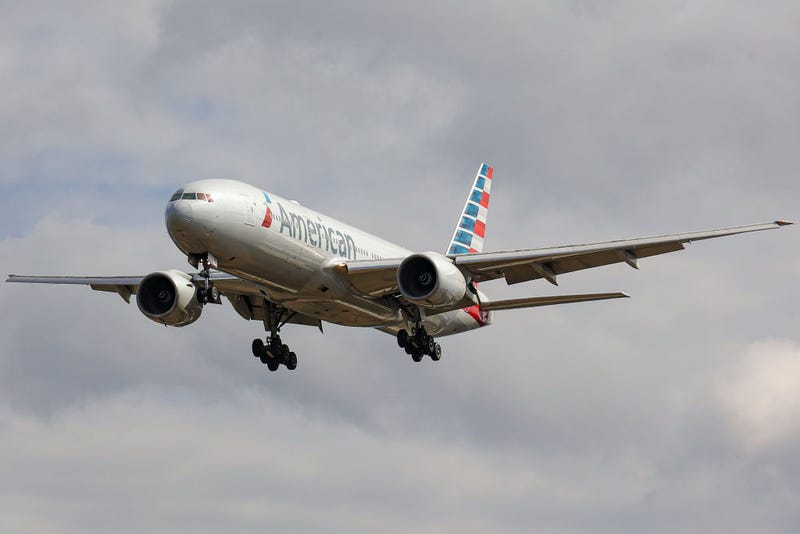 American Airlines