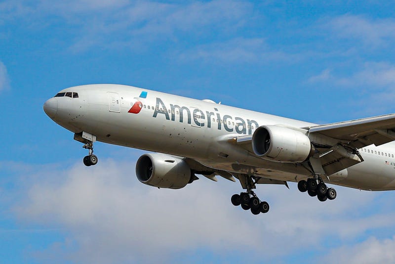 American Airlines