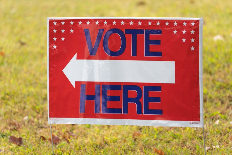 Early Voting