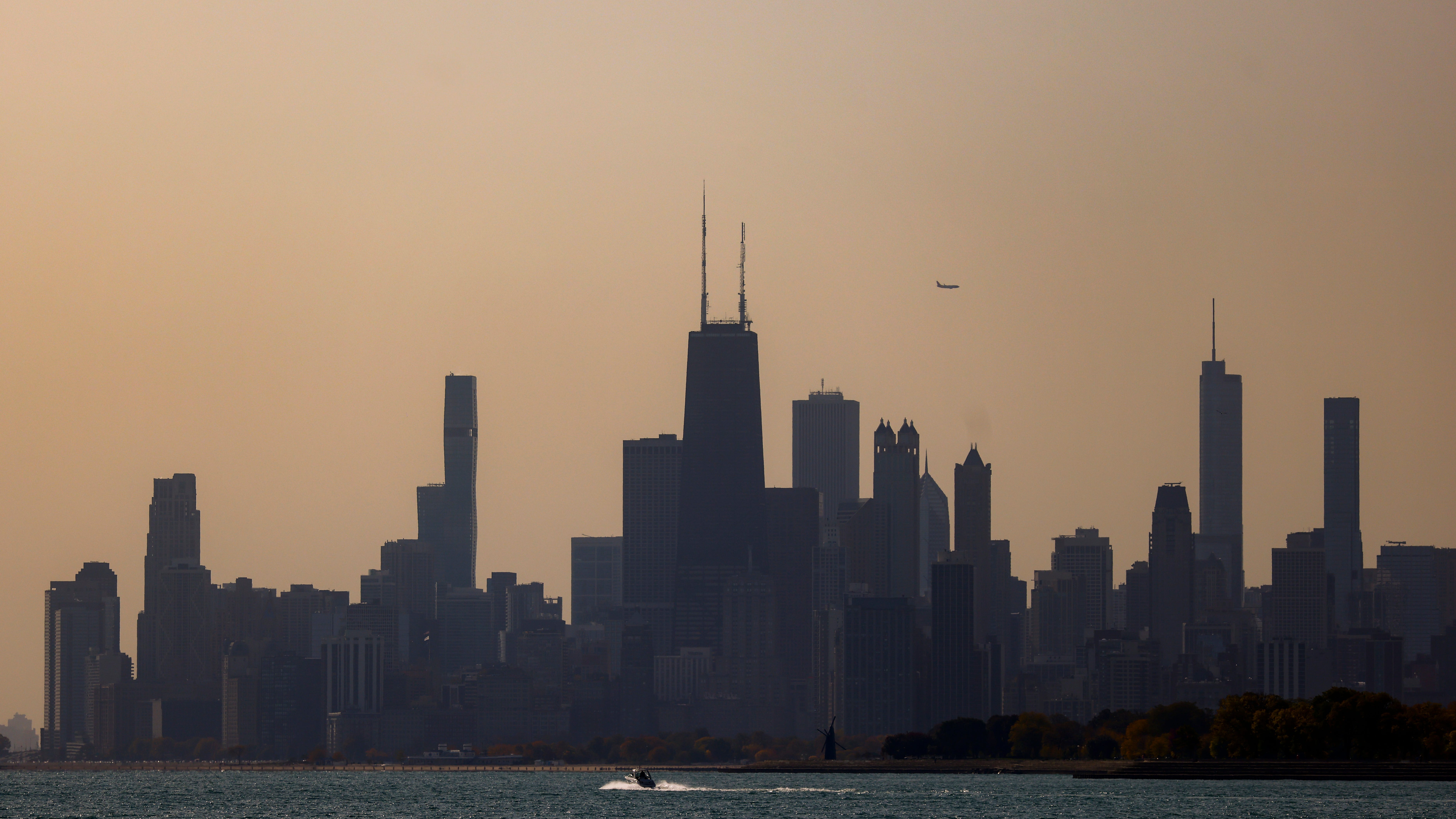$1B Chicago-Joliet water deal takes big step forward