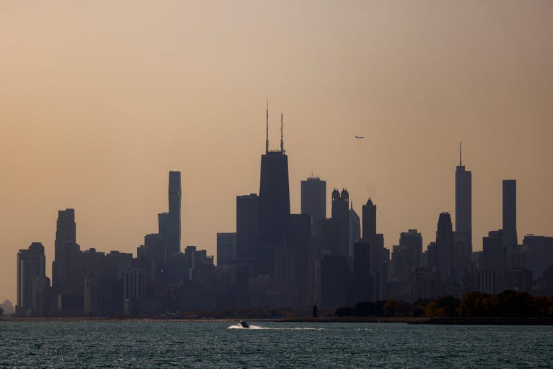 Montrose Harbor