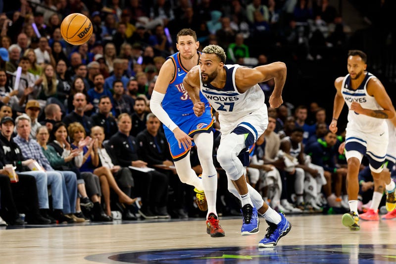 Rudy Gobert