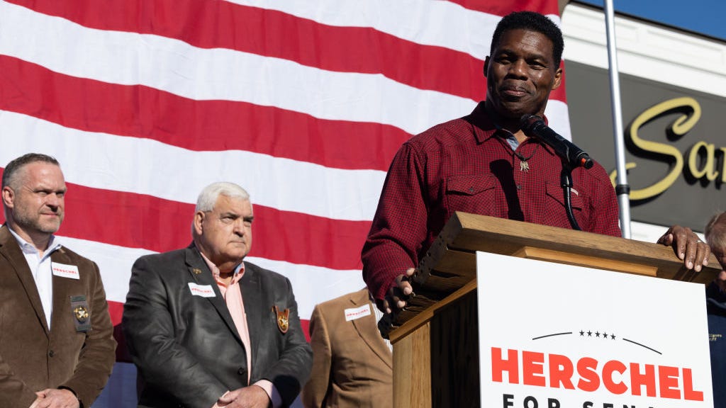 The Homestretch: Midterm elections still have us on the edge of our seats