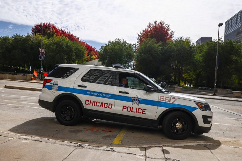 Chicago Police Department