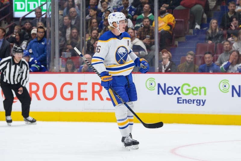 Rasmus Dahlin