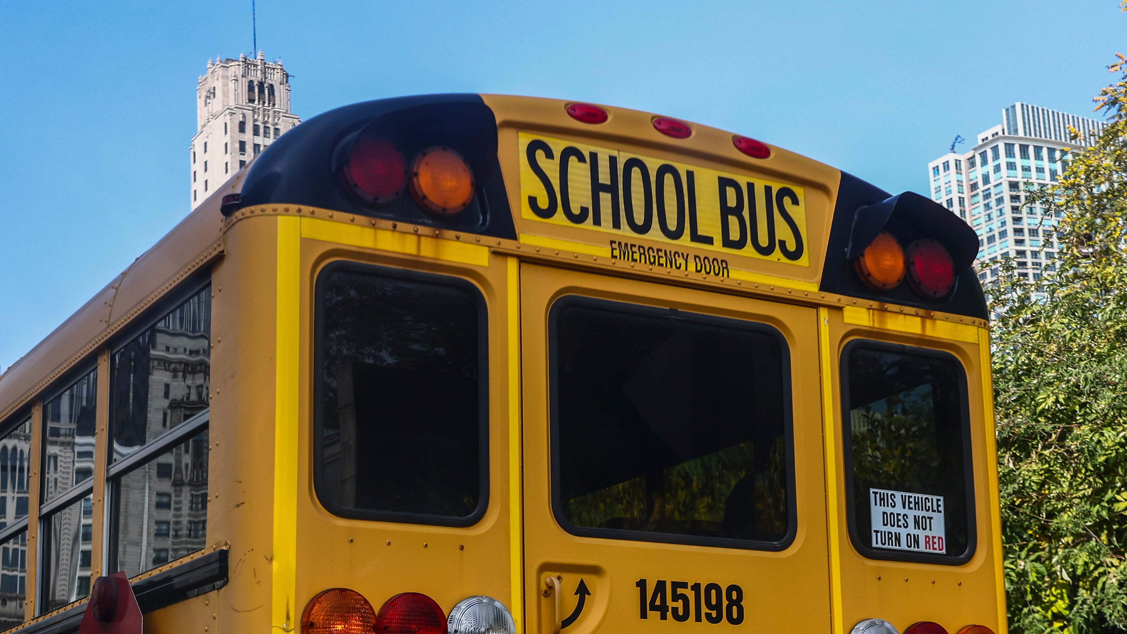 Many CPS students to be without bus service as school year starts