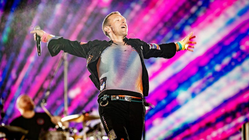 Coldplay