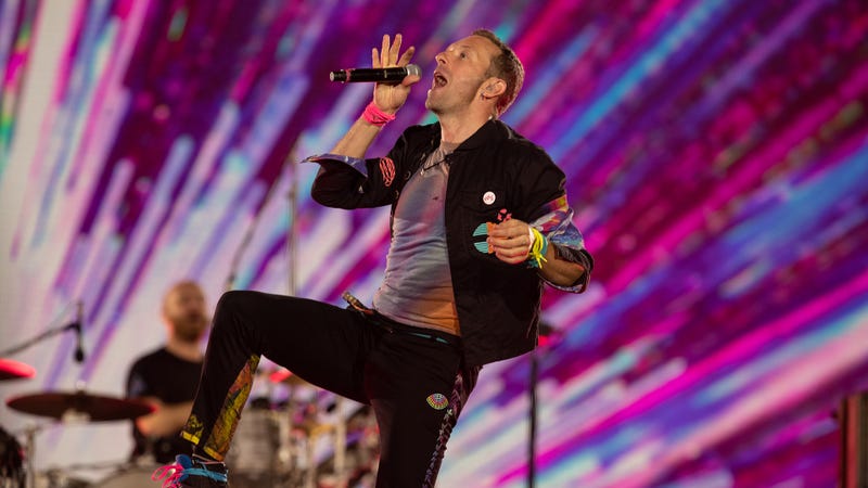 Coldplay