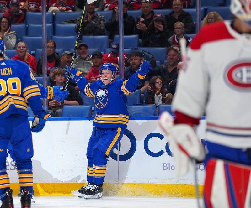Jeff Skinner