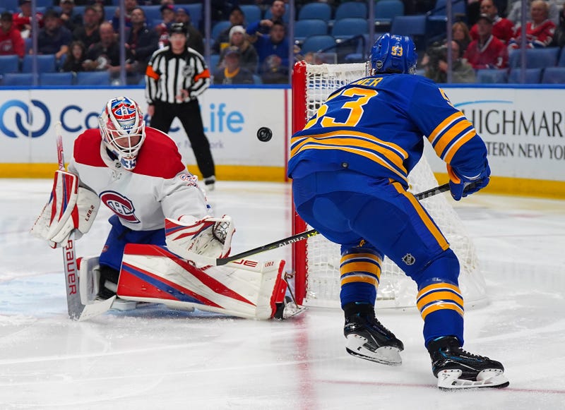 Jeff Skinner