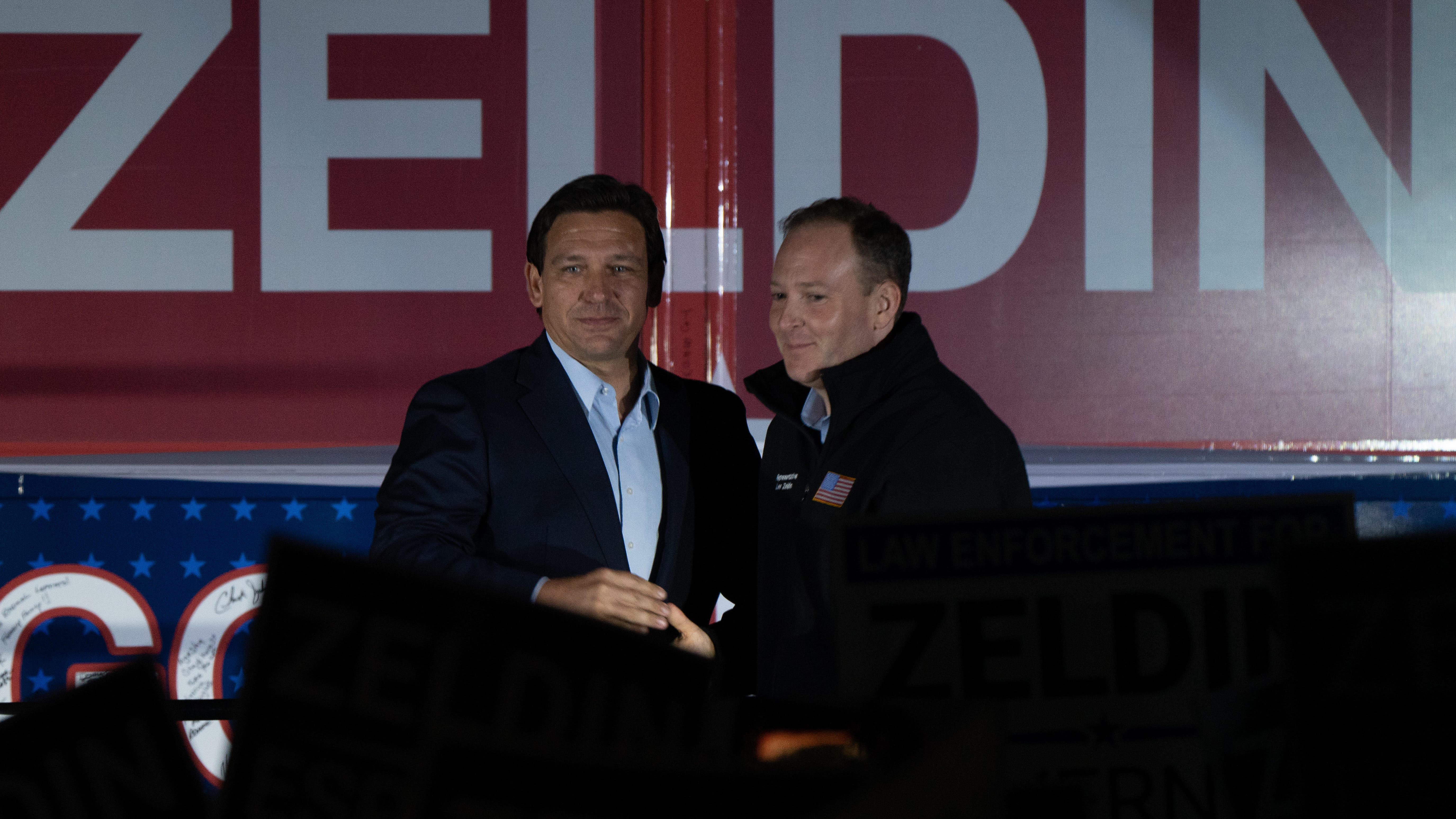 In-Depth: Democrats signal fears over Zeldin surge in race with Hochul