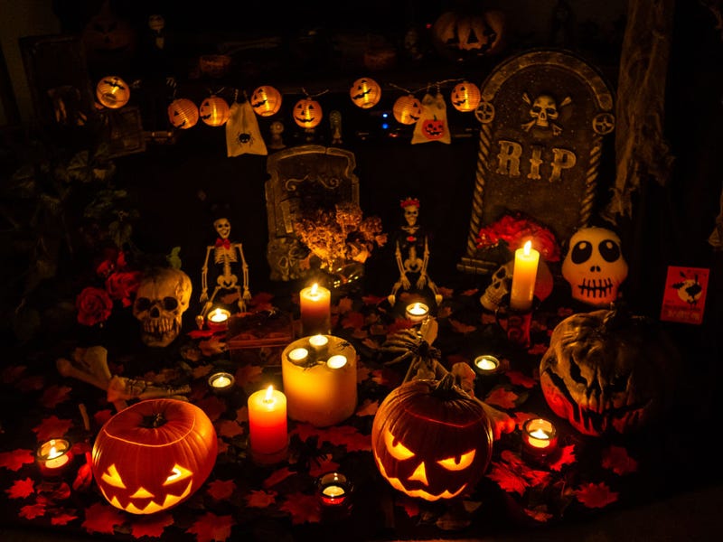 Halloween