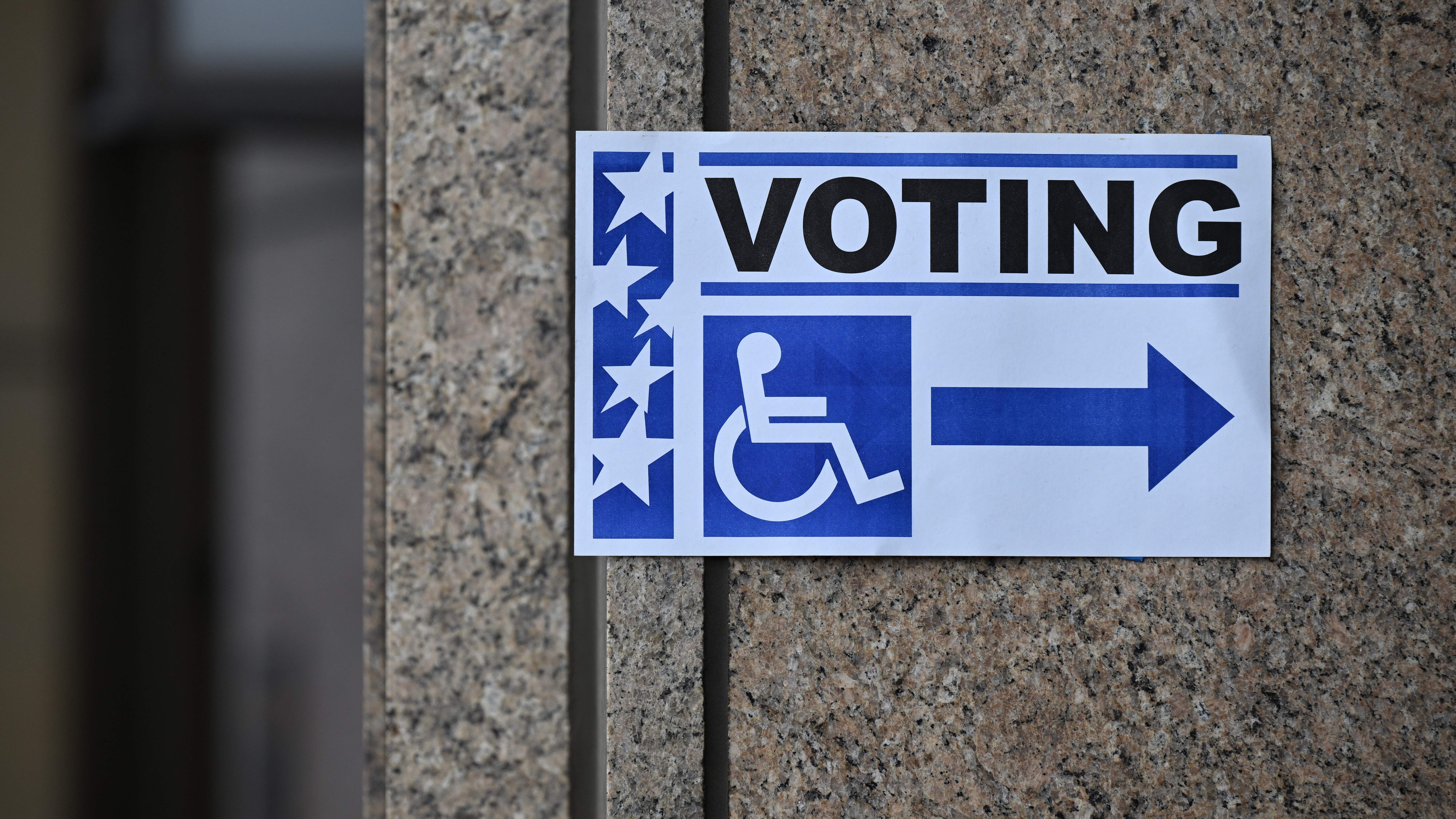 Philly nonprofits guide disabled community to prepare for voting