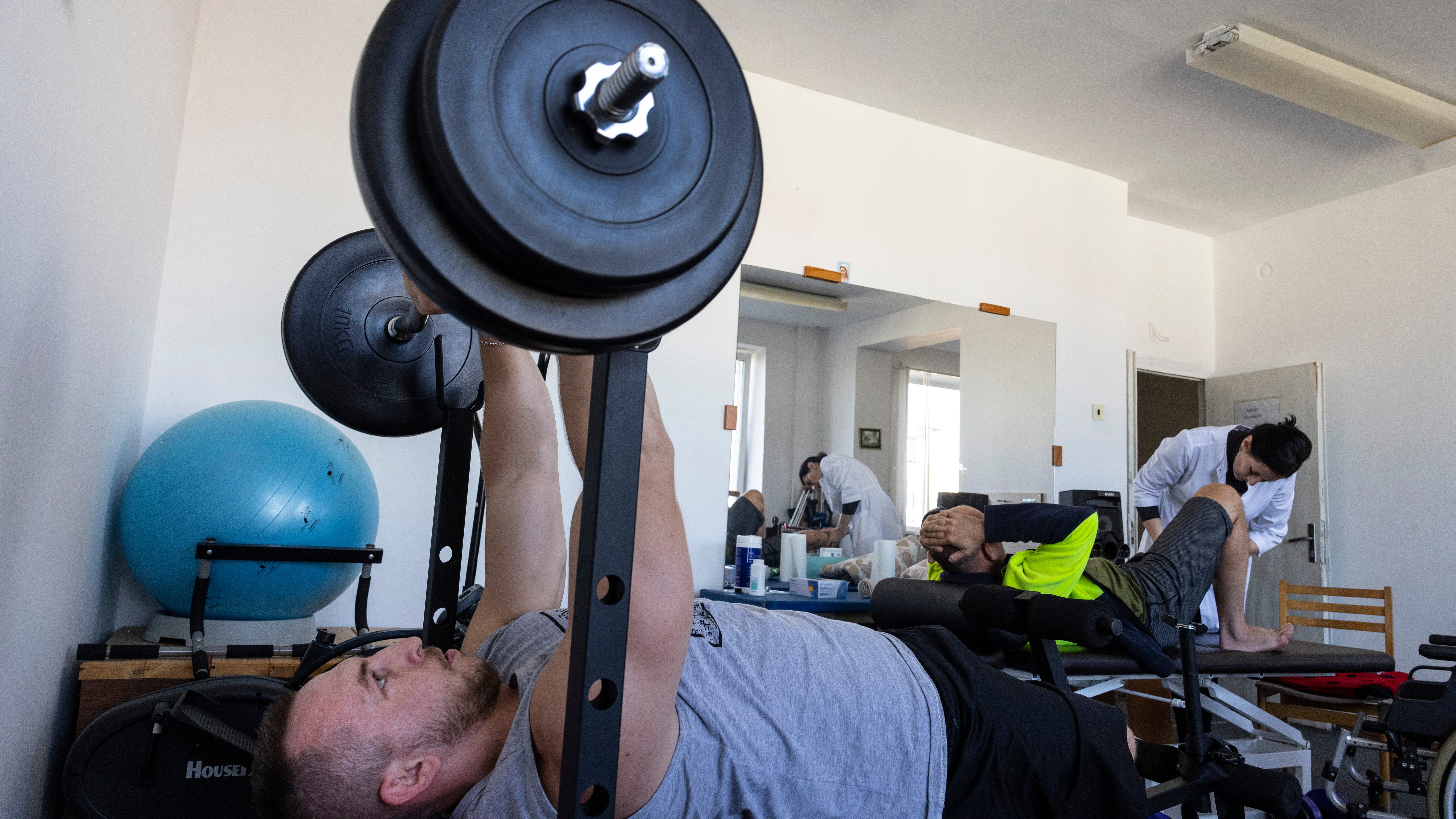 Looking for the BEST RESULTS when working out? Experts say DO THIS