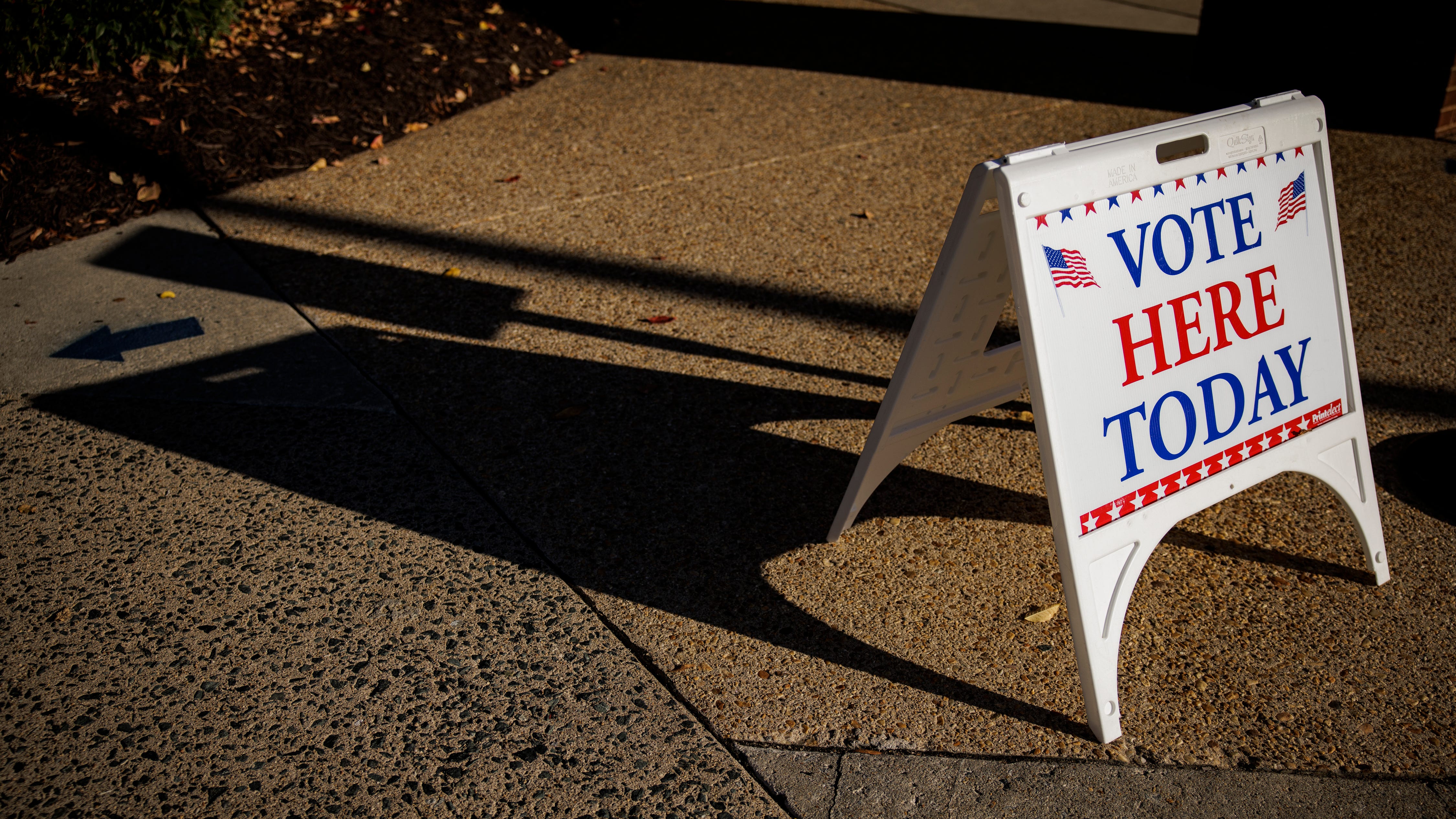 2024 presidential primary election in Pennsylvania clashes with Passover