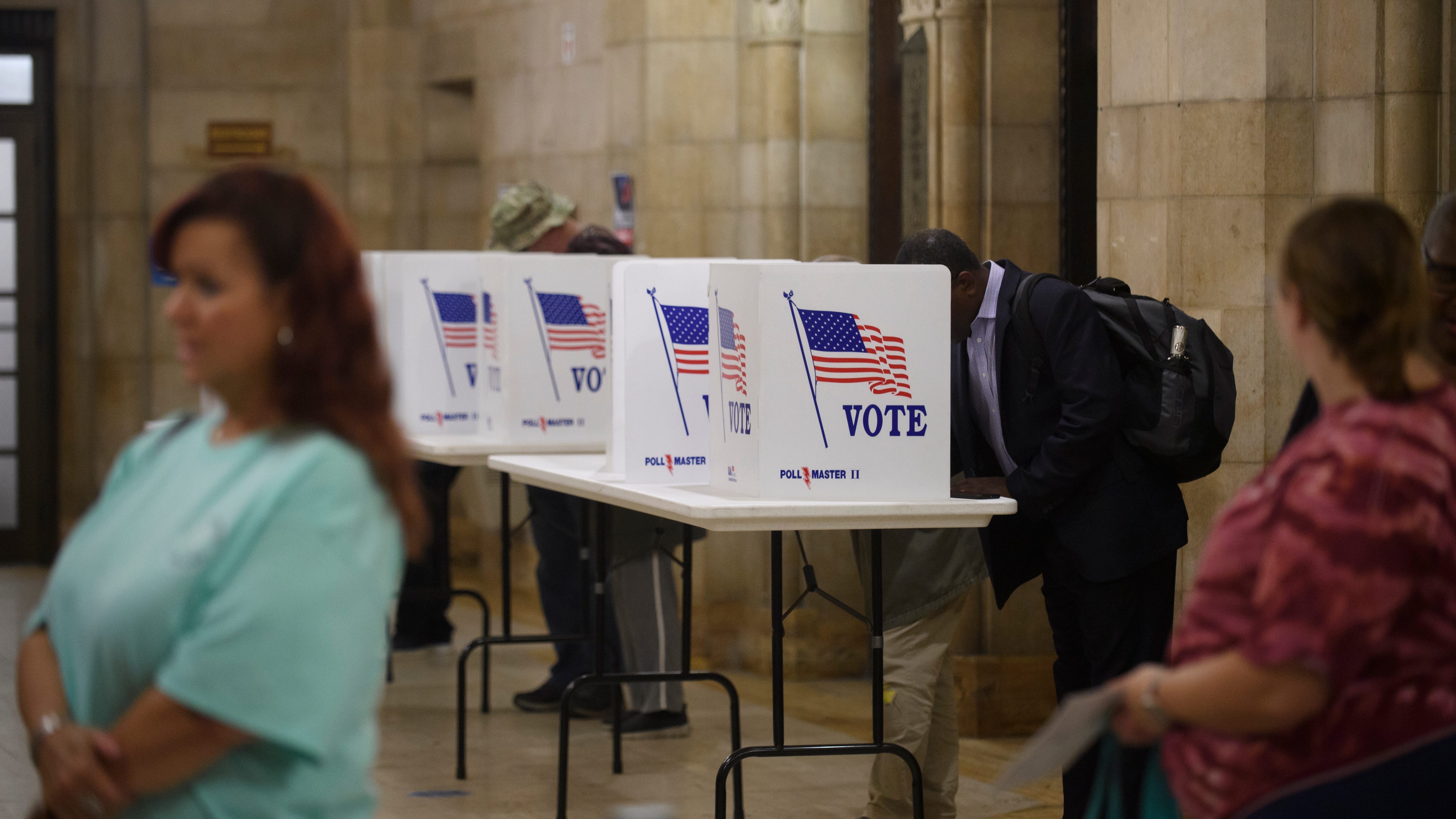Special Pa. House elections to fill 3 vacant seats at heart of month-long impasse