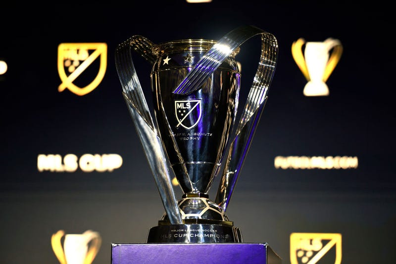 Best vs best: MLS Cup final pits LAFC, Philadelphia Union