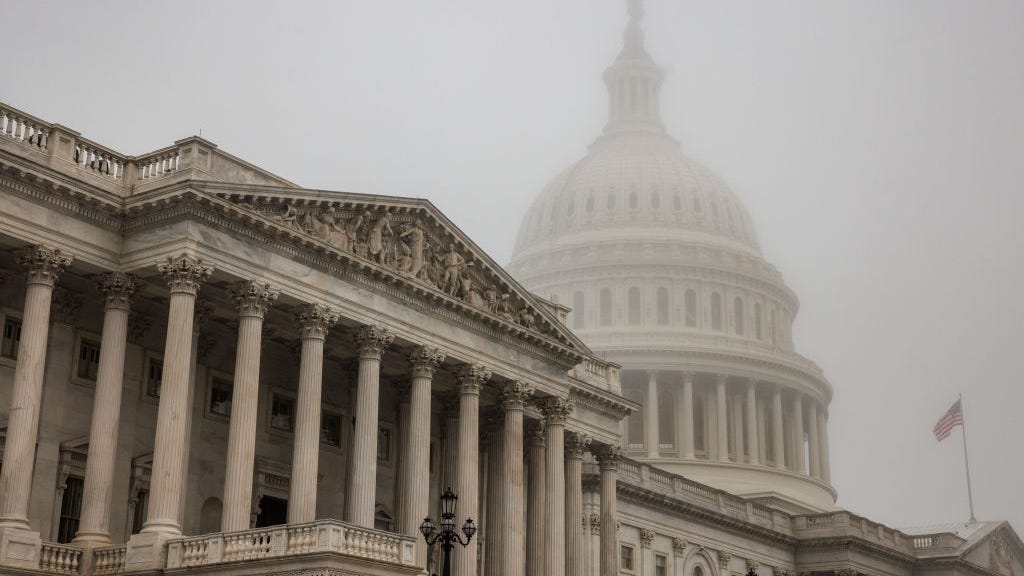 OVERVIEW: What happened in the House