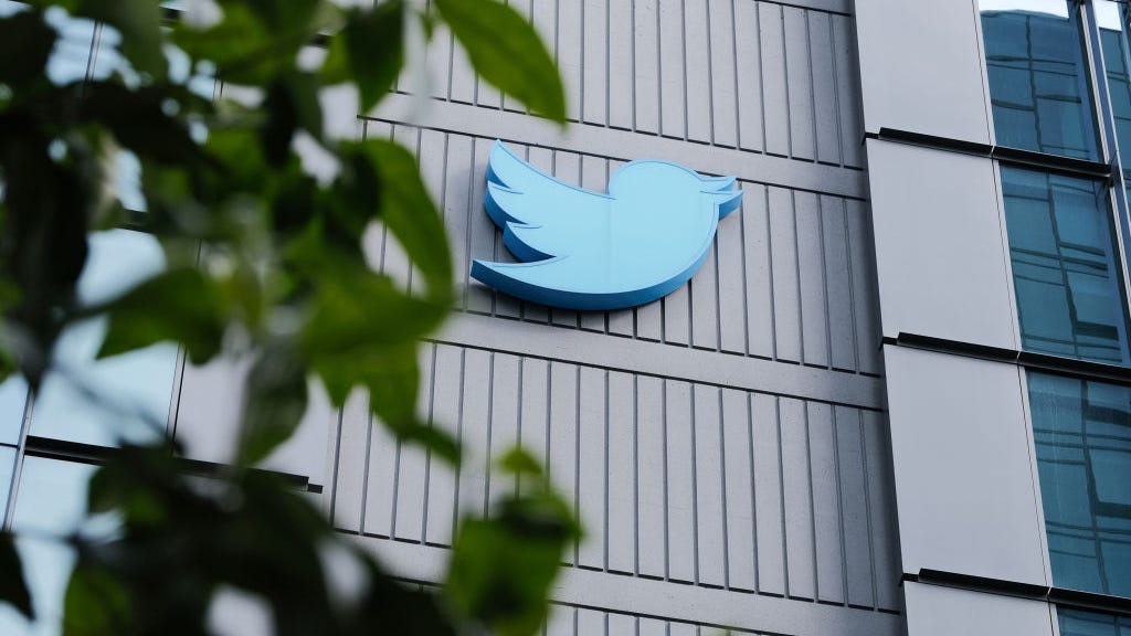 Twitter reintroduces 'official' label and Musk says more changes coming to verification process