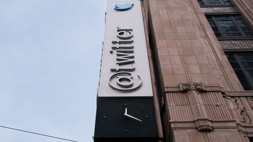 Twitter launches policy on violent speech with no tolerance for cases deemed ‘severe’