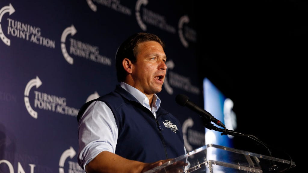 Florida to pay around $35,000 for each migrant DeSantis sent to Martha’s Vineyard