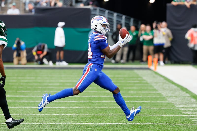 Buffalo Bills