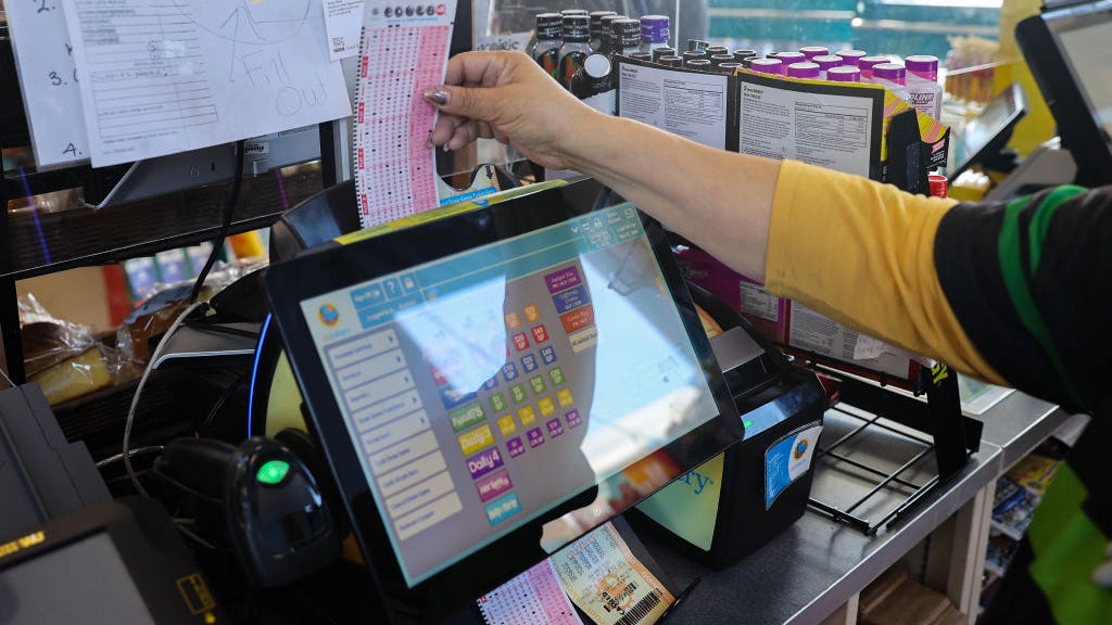 Winning $2.04 billion Powerball ticket sold in Altadena