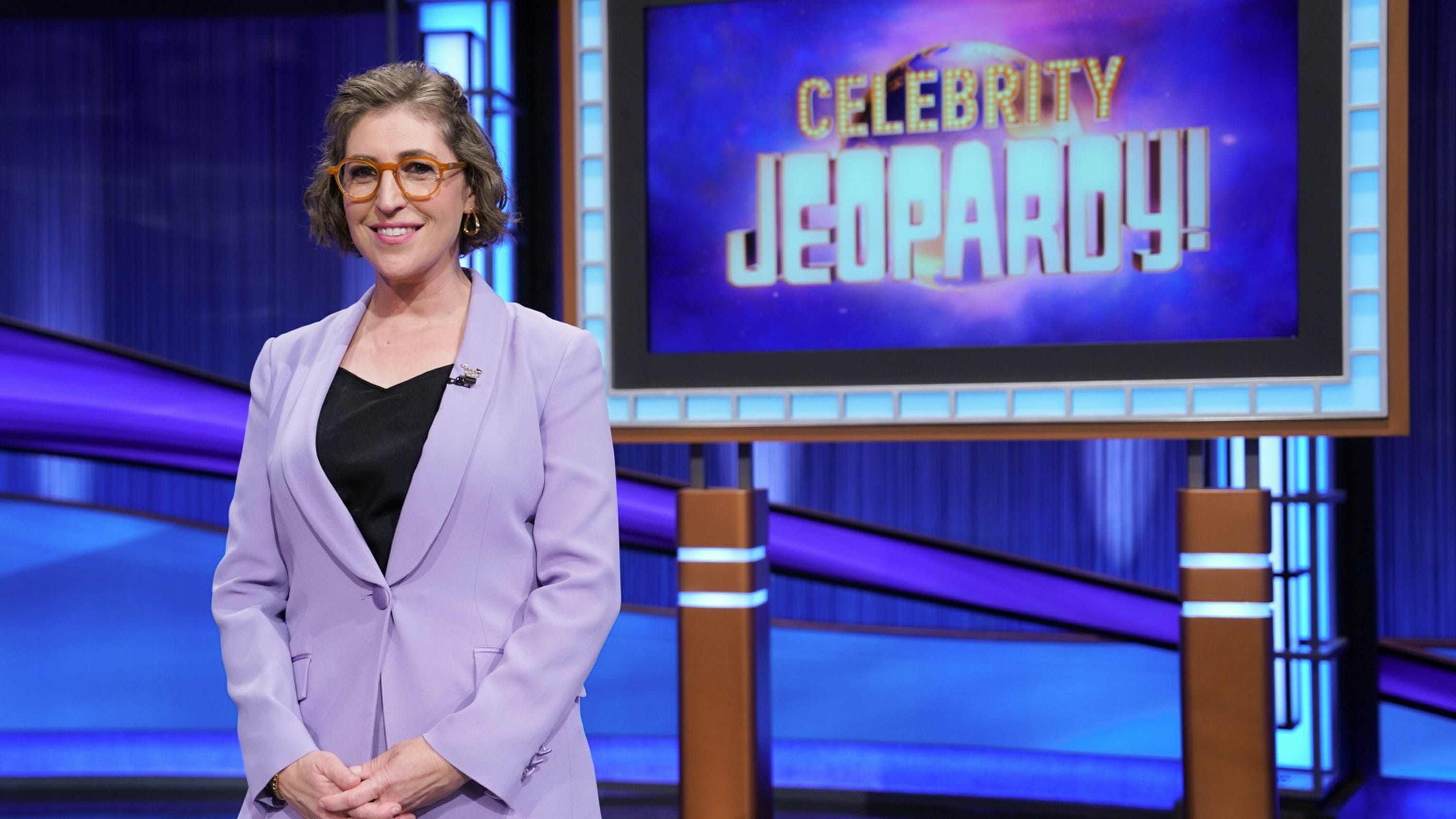 Brian Laundrie's family demands apology after Gabby Petito clue used on 'Celebrity Jeopardy'