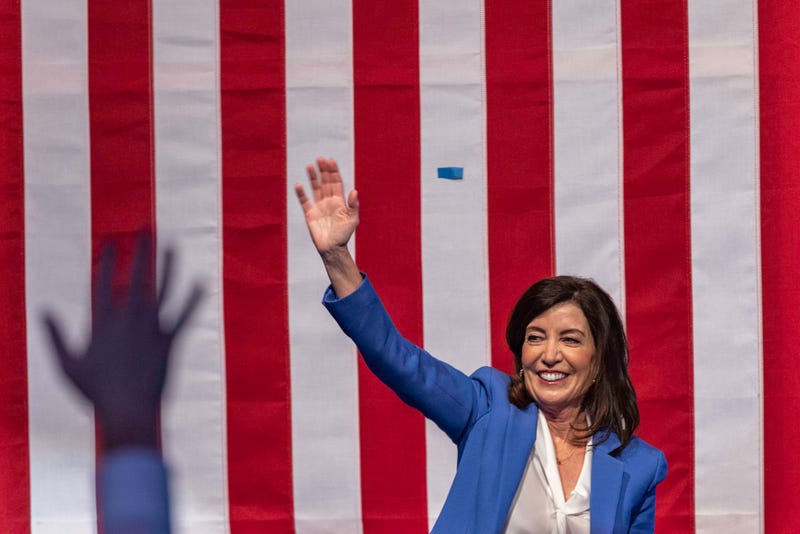 Gov. Kathy Hochul