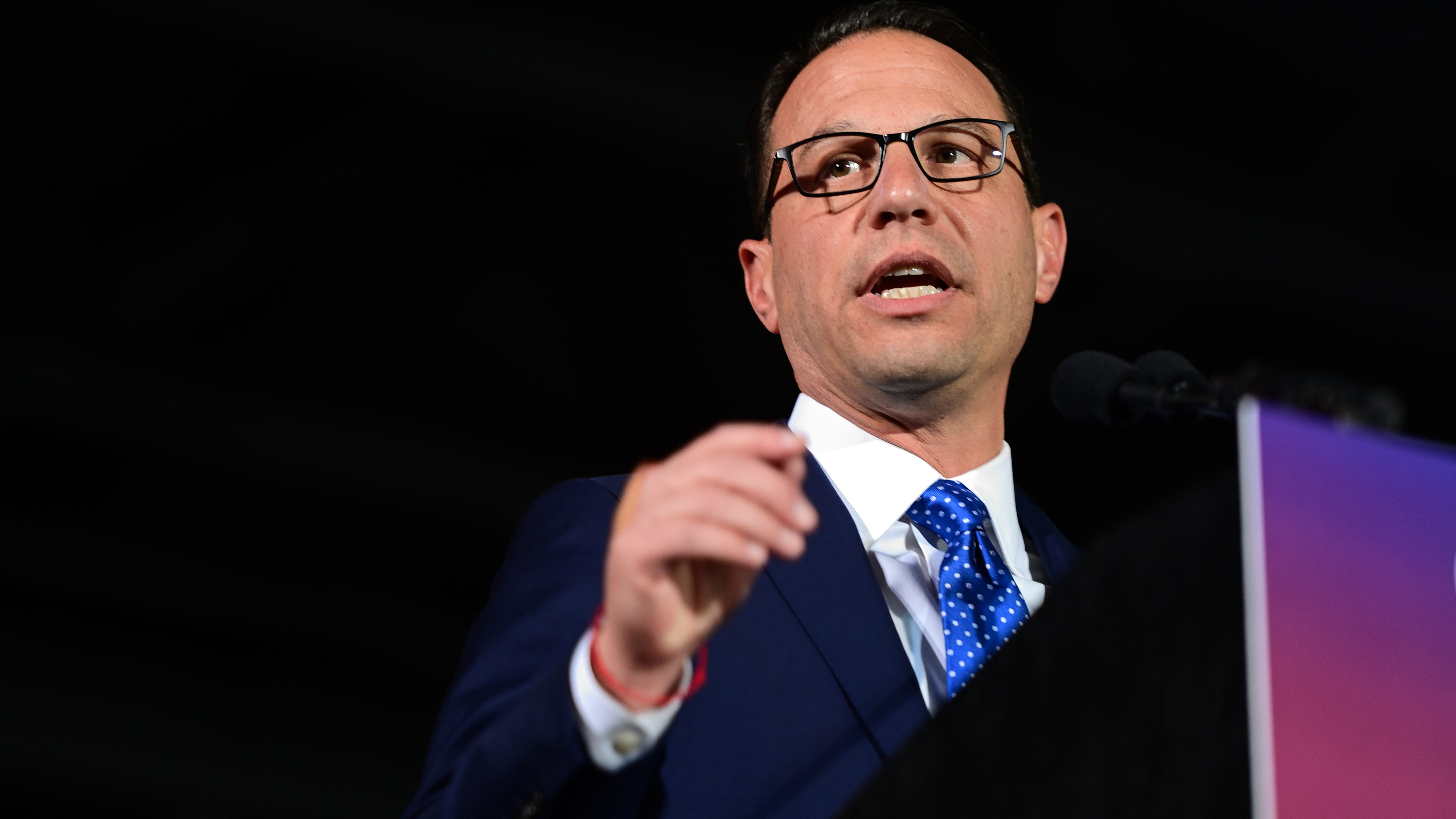 Shapiro to take oath of office as Pennsylvania’s 48th governor