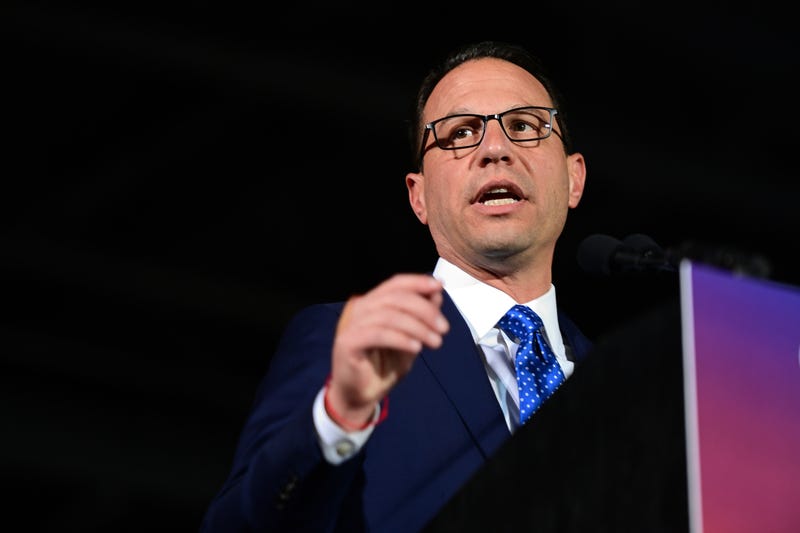 Gov. Josh Shapiro