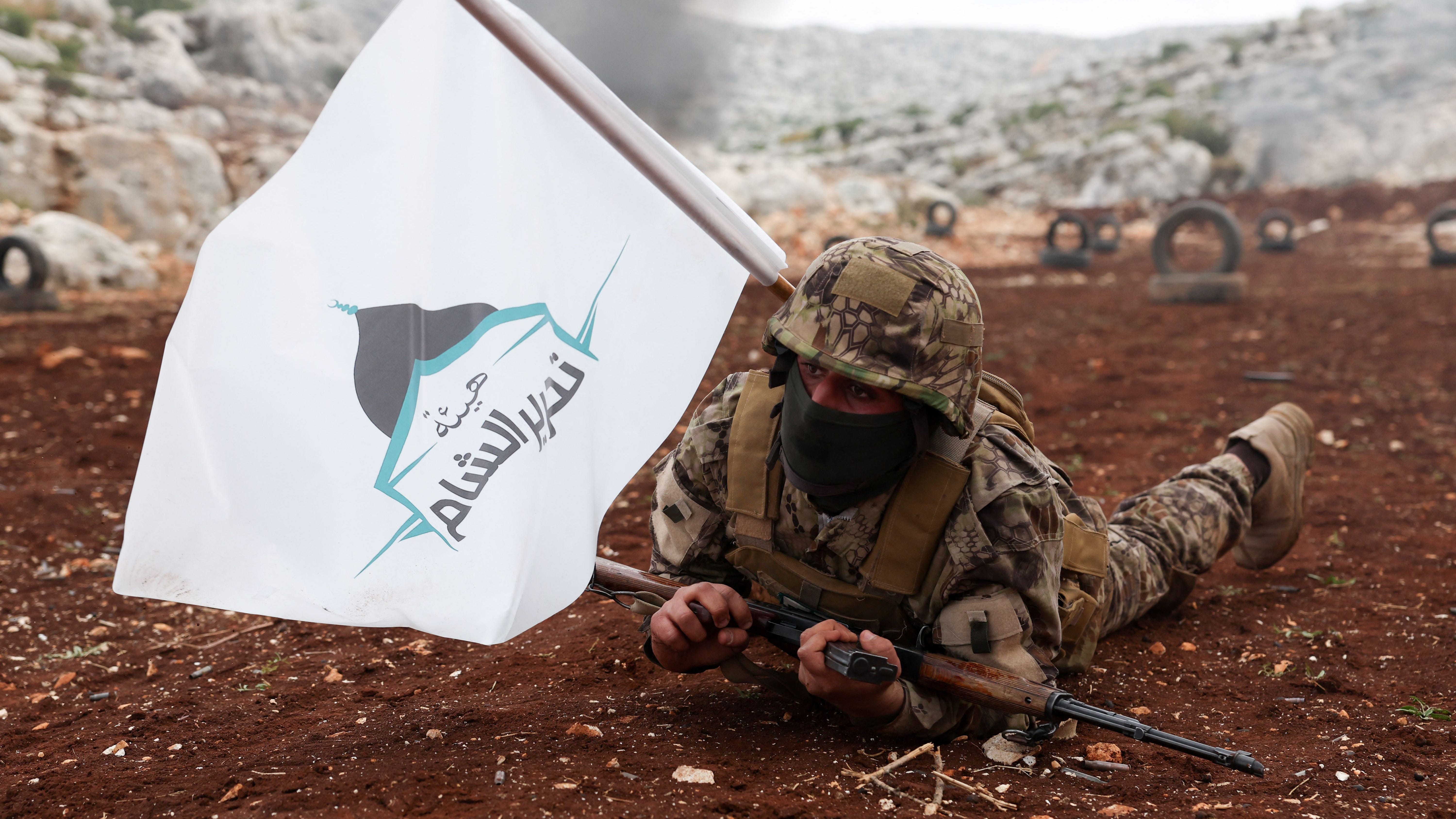 UES woman indicted for using cryptocurrency to fund Syrian terrorist group