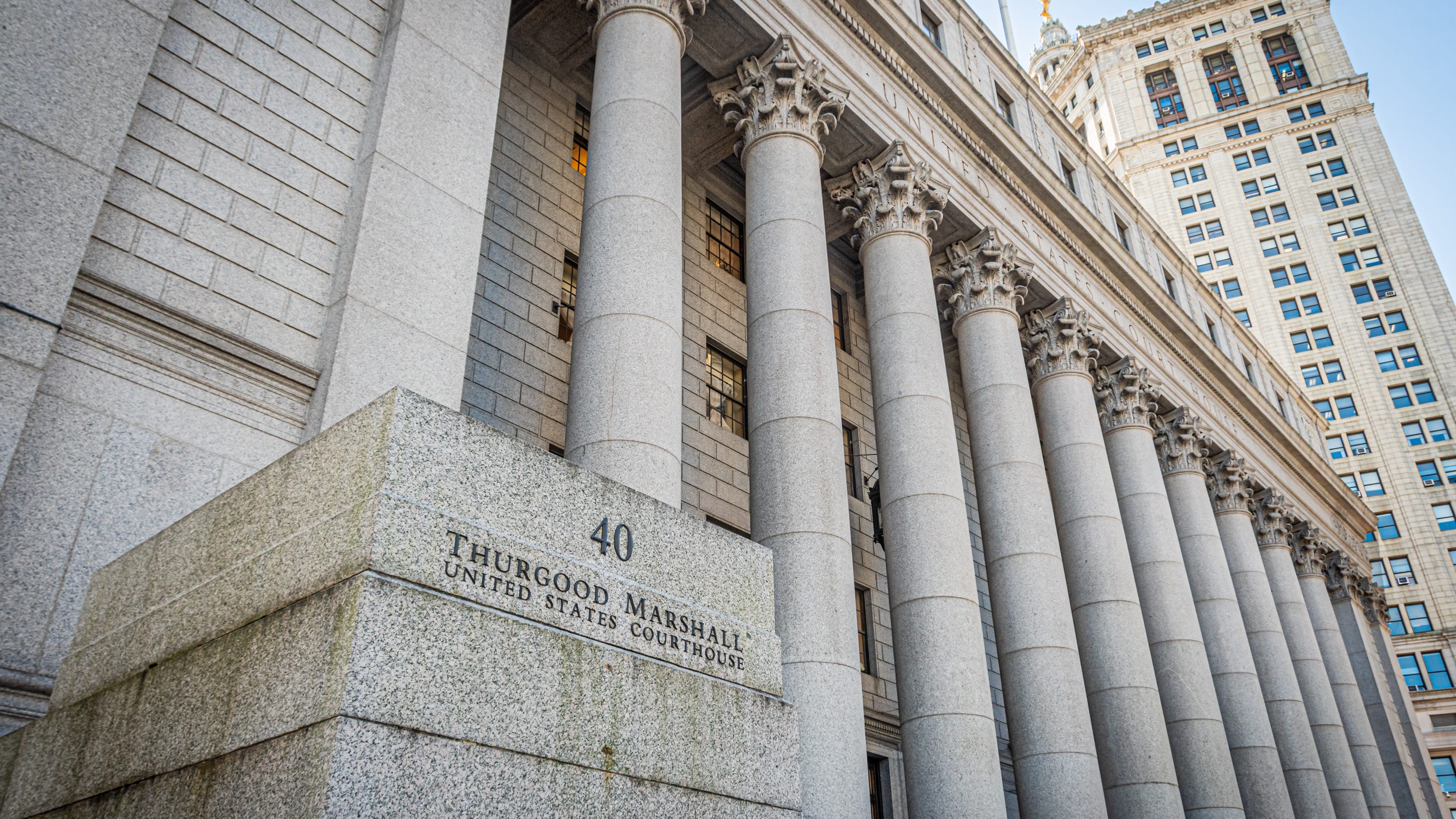 17 NY state, city employees charged with over $1.5M in COVID era relief fraud