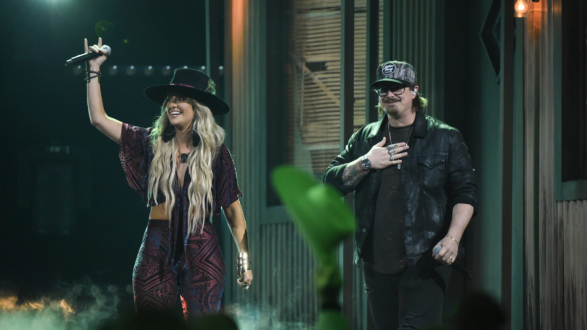 2023 ACM Awards: The complete list of nominees