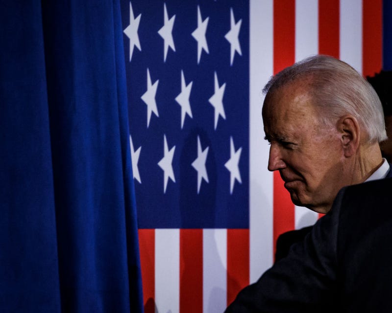 President Joe Biden