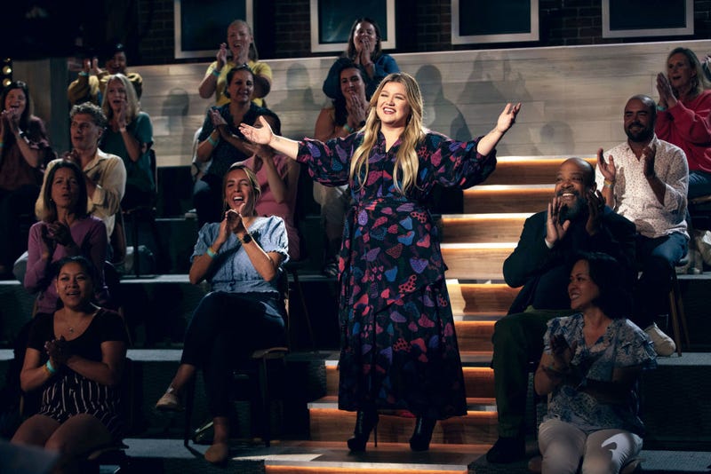 Kelly Clarkson