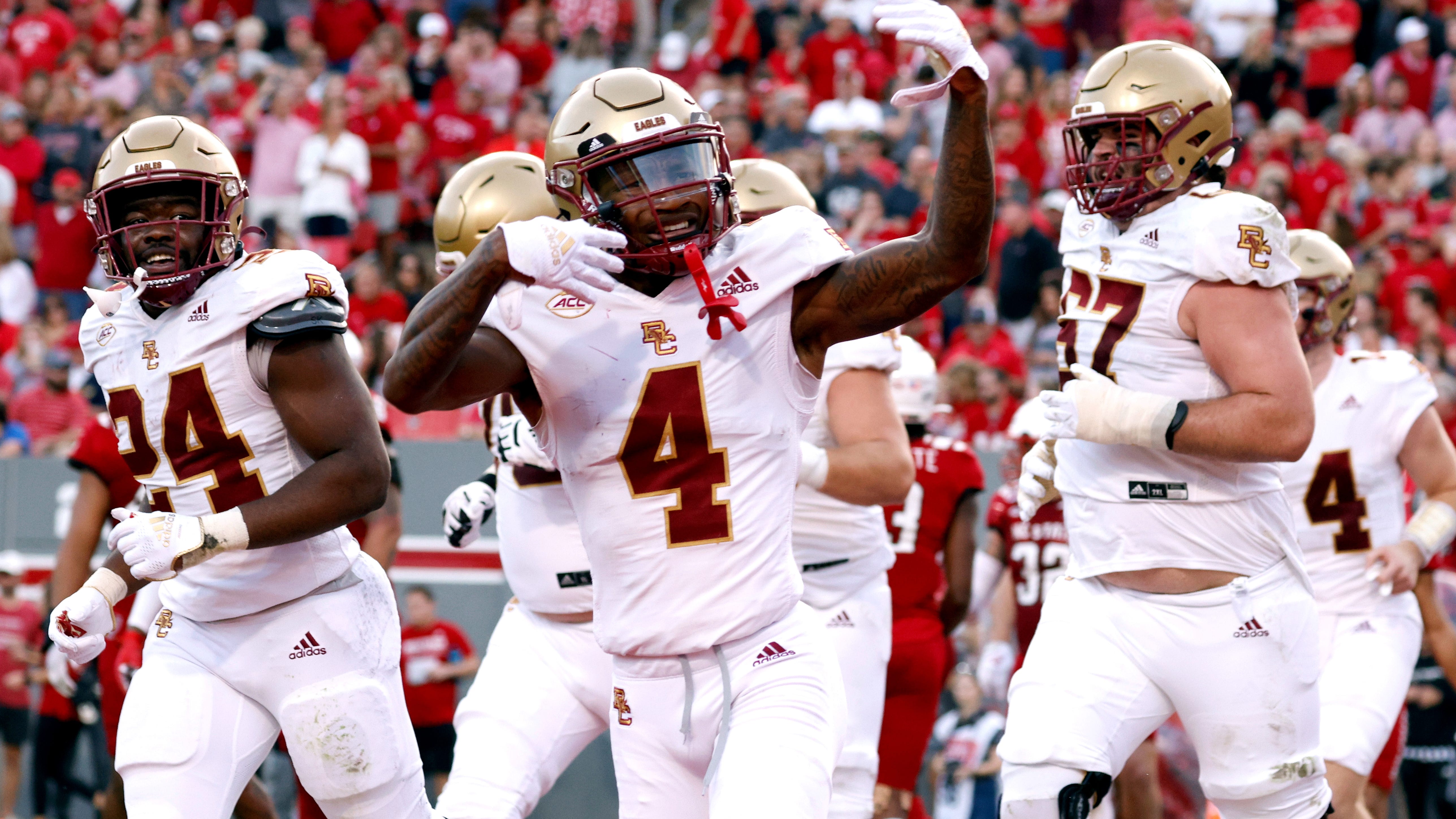 Jones: 2023 NFL Mock Draft 3.0