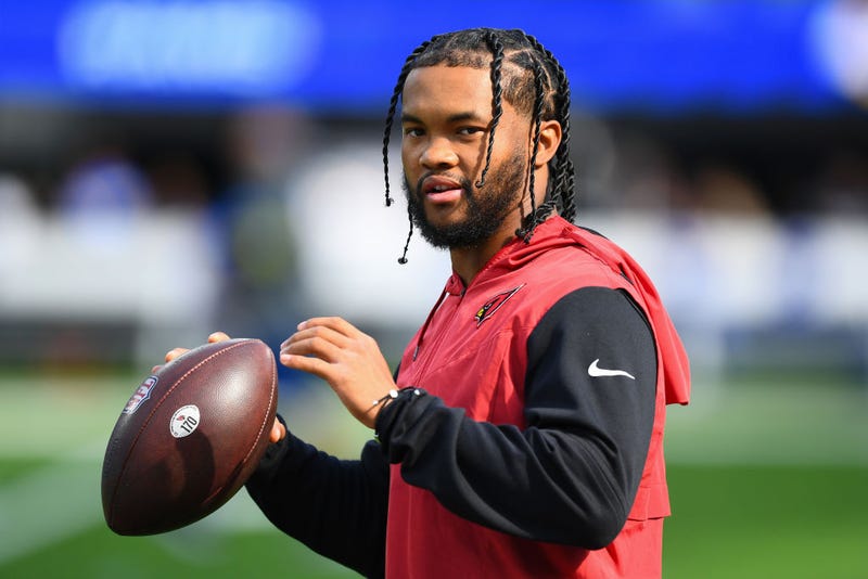 Kyler Murray