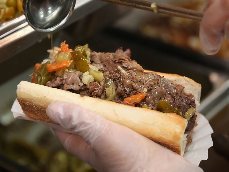 Portillo's