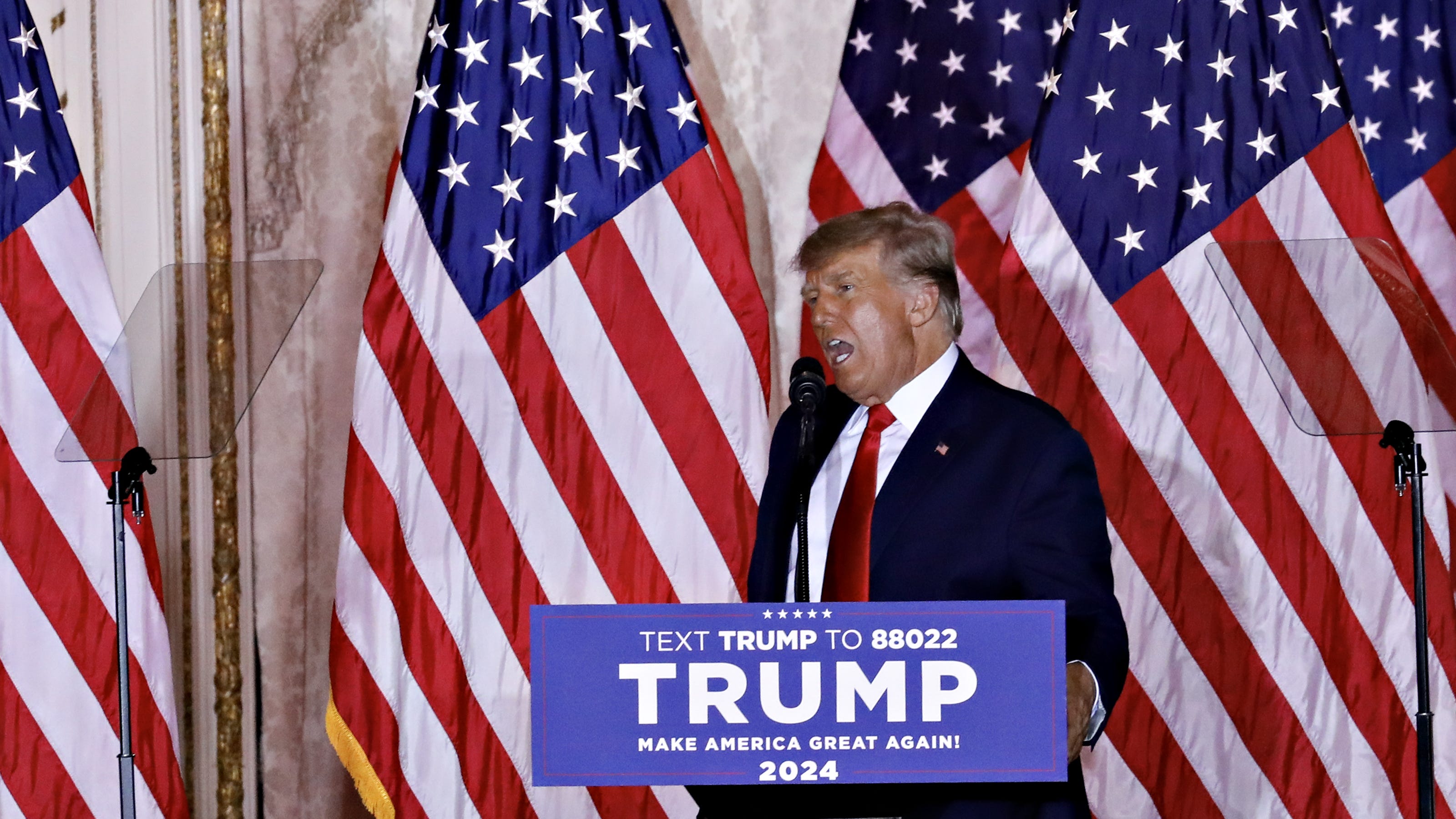 'THIS WAS A CASE ABOUT GREED & CHEATING': NY court finds Trump's company guilty of tax fraud