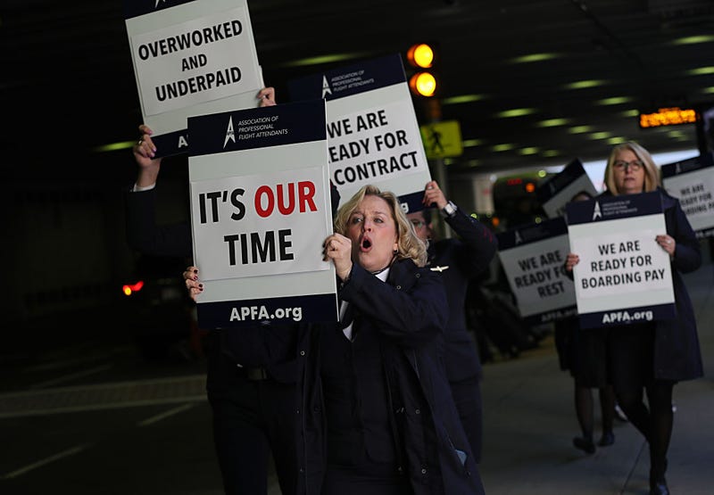 AA Picket