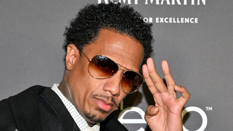 Nick Cannon