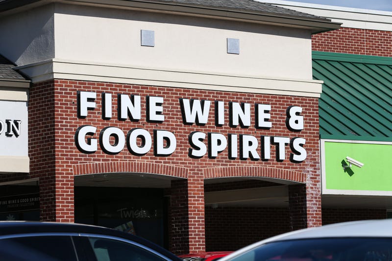 The Pennsylvania Liquor Control Board operates nearly 600 Fine Wine and Good Spirits stores in Pennsylvania.