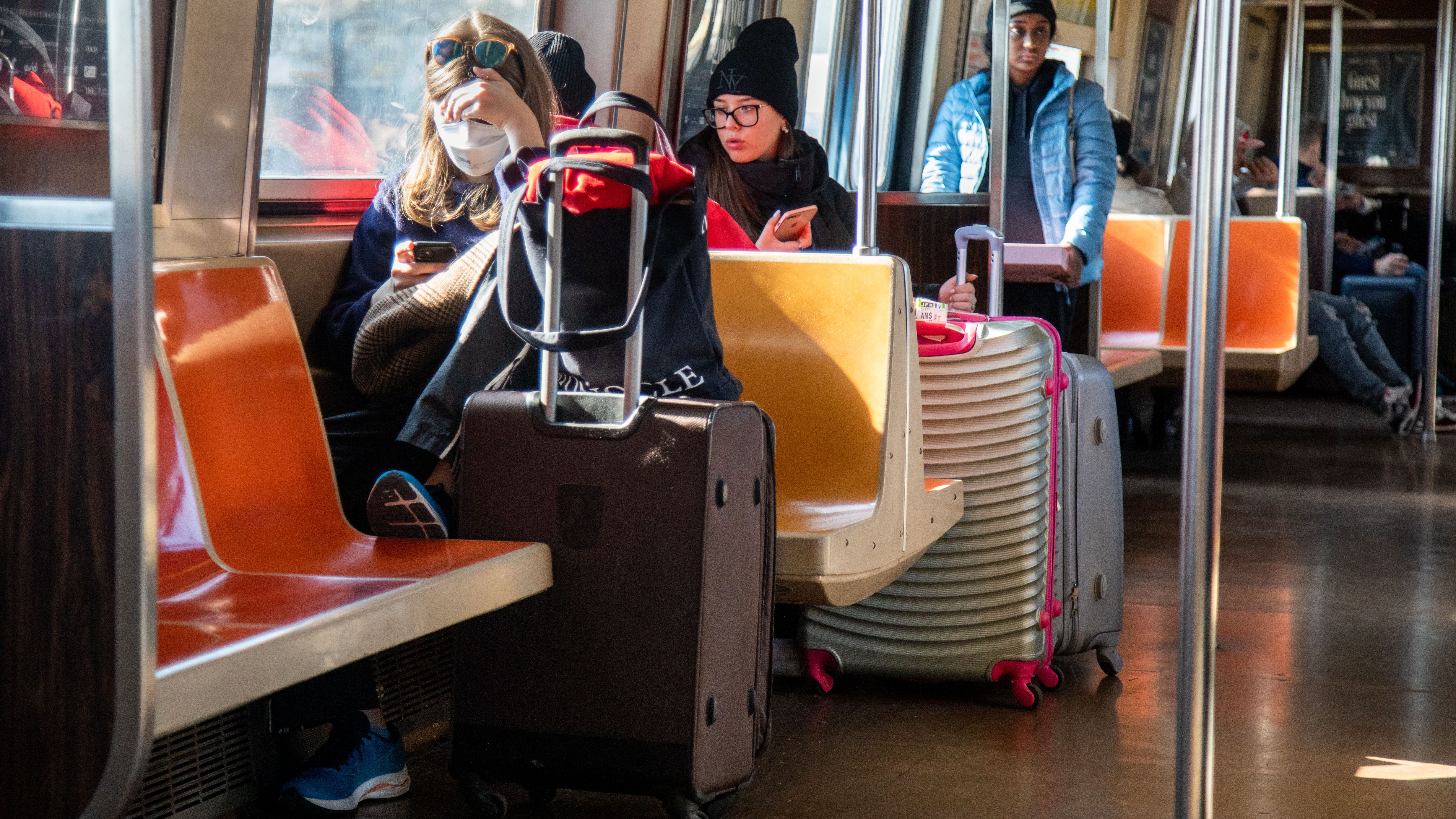 MTA would need to hike fares nearly 30% to reach pre-COVID revenue: state report