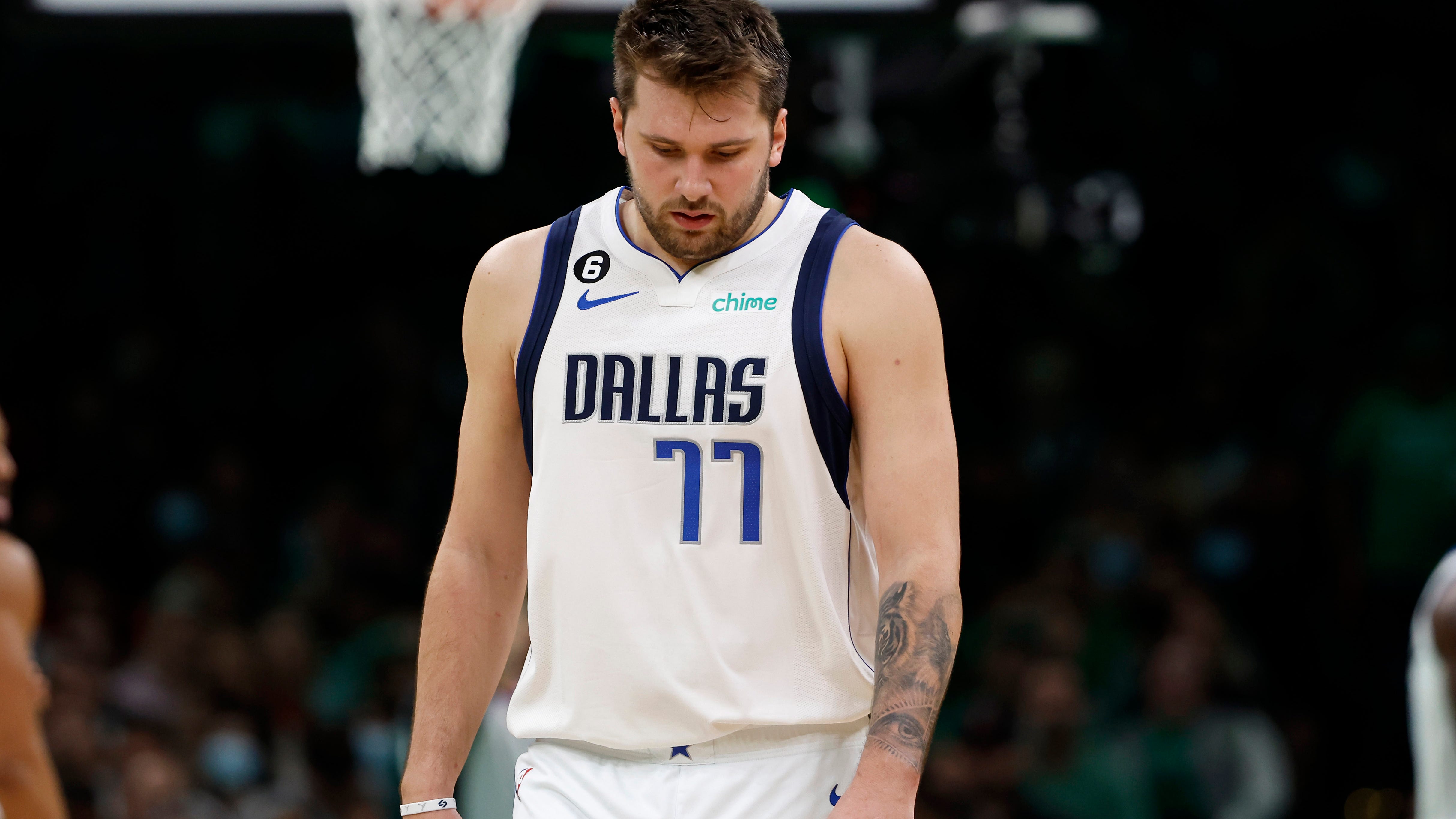 ESPN insider thinks Mavs have ‘two-year window’ to convince Luka Doncic they can win