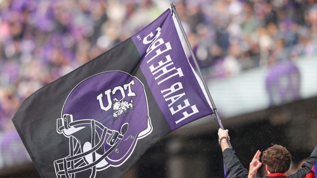 TCU fans worry about catching Southwest flights to attend Fiesta Bowl